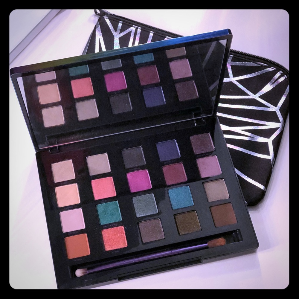 Vice 4 Palette - Urban Decay